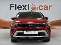 usado Opel Crossland 1.2 81kW (110CV) GS Line Gasolina en Flexicar Manresa