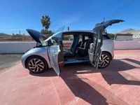Usado BMW i3 125 kW (170 CV) 2013 Gris Utilitario