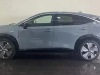 Usado Nissan Ariya Evolve 159 kW (217 CV) 2022 Katana grey metalizado SUV