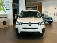 Nuevo Citroën Berlingo 102 CV (75 kW) 2025 Blanco Monovolumen