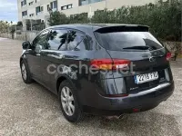 Usado Subaru Tribeca 245 CV (180 kW) 2007 Negro SUV