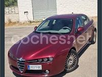 Usado Alfa Romeo 159 150 CV (110 kW) 2006 Granate Berlina