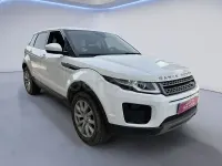 Usado Land Rover Range Rover evoque SE 150 CV (110 kW) 2018 Blanco SUV
