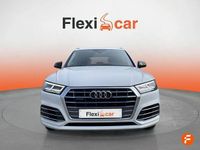 Usado Audi Q5 190 CV (139 kW) 2019 Blanco SUV