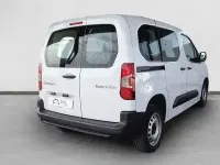 Usado Citroën Berlingo 100 CV (73 kW) 2024 Blanco Monovolumen