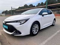 Usado Toyota Corolla Active 98 CV (72 kW) 2023 Blanco Berlina