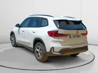 Usado BMW X1 Performance 136 CV (100 kW) 2023 Blanco SUV