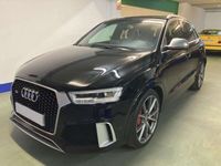 usado Audi RS Q3 2.5 TFSI Performance quattro S-T 270kW