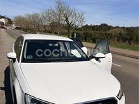 Usado Audi A3 S-Line 150 CV (110 kW) 2015 Blanco Berlina