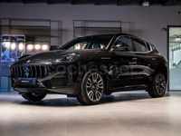 Nuevo Maserati Grecale 300 CV (220 kW) 2025 Negro SUV