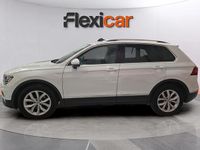 Usado VW Tiguan Sportline 150 CV (110 kW) 2020 Blanco SUV