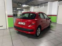 usado Peugeot 207 1.6 HDI FAP Premium 110