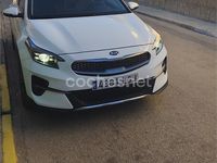 Usado Kia XCeed 140 CV (102 kW) 2020 Blanco SUV