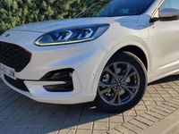 usado Ford Kuga 2.5 Duratec PHEV ST-Line X 4x2