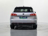 Usado VW Touareg R-line 231 CV (169 kW) 2021 Gris SUV