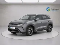 Usado BYD Atto 2 Comfort 150 kW (204 CV) 2026 Gris SUV