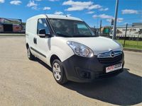 Usado Opel Combo 95 CV (69 kW) 2018 Blanco Monovolumen