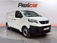 Usado Peugeot Expert 120 CV (88 kW) 2020 Blanco Van