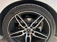 Usado Mercedes E220 194 CV (142 kW) 2019 Blanco Coupe
