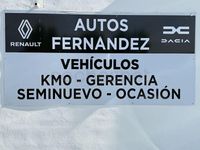 Usado Renault Austral Techno 200 CV (147 kW) 2025 Blanco SUV