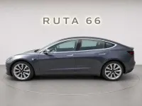 Usado Tesla Model 3 324 kW (441 CV) 2019 Negro Berlina