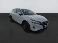 Usado Nissan Qashqai Acenta 140 CV (102 kW) 2022 Otro SUV