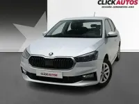 Usado Skoda Fabia Selection 115 CV (84 kW) 2026 Utilitario