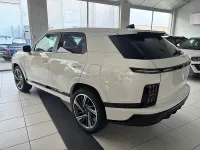 Nuevo KGM Torres 204 CV (150 kW) 2026 Blanco SUV