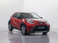 Usado Toyota Aygo X 72 CV (52 kW) 2022 Naranja SUV