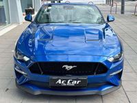 usado Ford Mustang GT 5.0 Ti-VCT V8 331kW A.(Conv.)