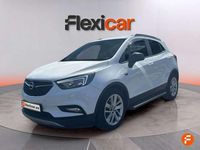 Używany Opel Mokka Selective 140 KM (102 kW) 2017 Biały SUV