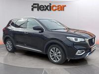 Usado MG HS Comfort 162 CV (119 kW) 2023 Negro SUV