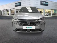 Occasion Peugeot 3008 Allure 136 ch (100 kW) 2025 Gris SUV