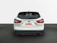 usado Nissan Qashqai 1.5dCi Acenta 4x2