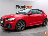Usado Audi A1 Sportback 150 CV (110 kW) 2019 Rojo Utilitario