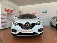 usado Renault Kadjar 1.5dCi Blu Zen Blue 85kW