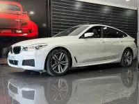Usado BMW 630 258 CV (189 kW) 2020 Blanco Coupe