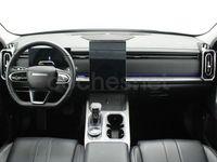 Usado Jaecoo 7 147 CV (108 kW) 2025 Blanco SUV