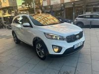 Usado Kia Sorento 200 CV (147 kW) 2015 Blanco SUV