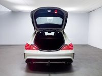 usado Mercedes CLA220 CLA 2.1CDI AMG LINE DCT SH. B. 177 5P