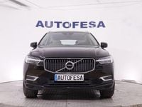 Usado Volvo XC60 190 CV (139 kW) 2018 Negro SUV