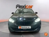 Usado BMW M135 306 CV (225 kW) 2022 Negro Utilitario