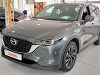 Usado Mazda CX-5 Ad'Vantage 150 CV (110 kW) 2025 SUV