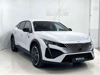 Usado Peugeot 408 GT 226 CV (166 kW) 2024 Blanco Berlina