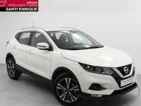 Usado Nissan Qashqai Style Edition 140 CV (102 kW) 2021 SUV