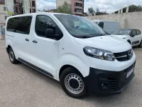 Usado Citroën Jumpy Comfort 120 CV (88 kW) 2021 Blanco Monovolumen