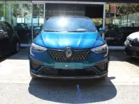 Usado Renault Arkana Techno 145 CV (106 kW) 2024 Azul SUV