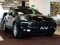 Używany Porsche Macan S 340 KM (250 kW) 2014 Czarny SUV