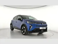 Usado Renault Captur Techno 145 CV (106 kW) 2026 Azul SUV