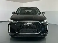 Nuevo Ebro s400 210 CV (154 kW) 2026 Negro SUV
